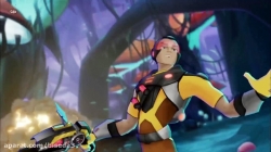 قسمت 3 انیمیشن سریالی اسلاگترا - SlugTerra با دوبله فارسی